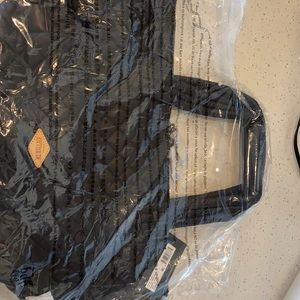 Brand new MZ Wallace bag